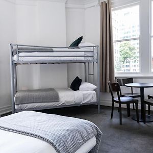 Deluxe Zimmer mit zwei Einzelbetten